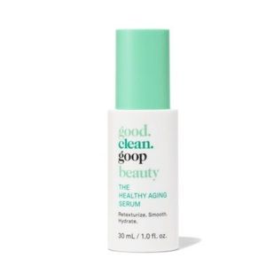 good.clean.goop The Healthy Aging Serum - 1 fl oz
